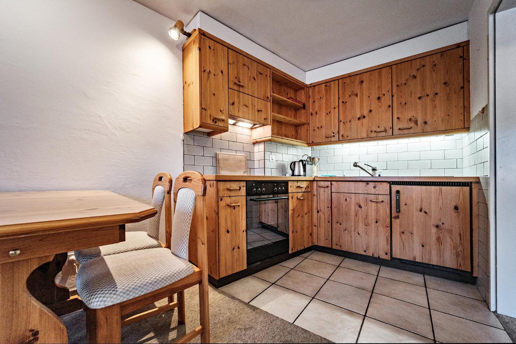 Paradies 046 Apartment Arosa