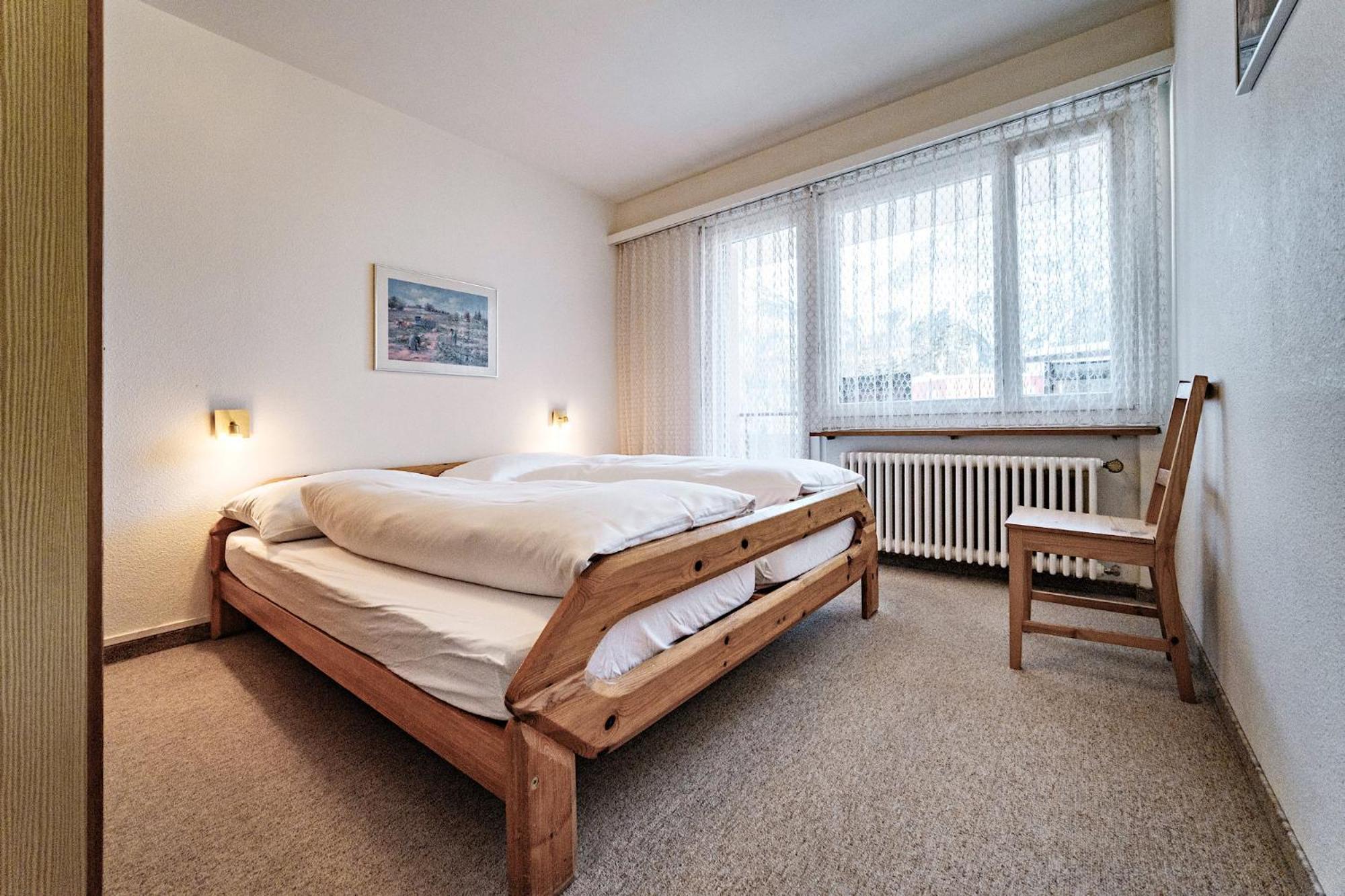 Paradies 046 Apartment Arosa